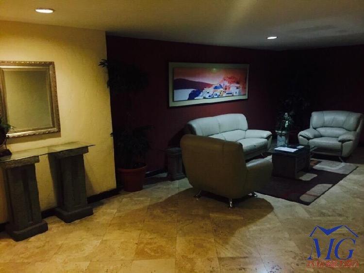 ALQUILO APARTAMENTO SANTORINI EUROPLAZA ZONA 14