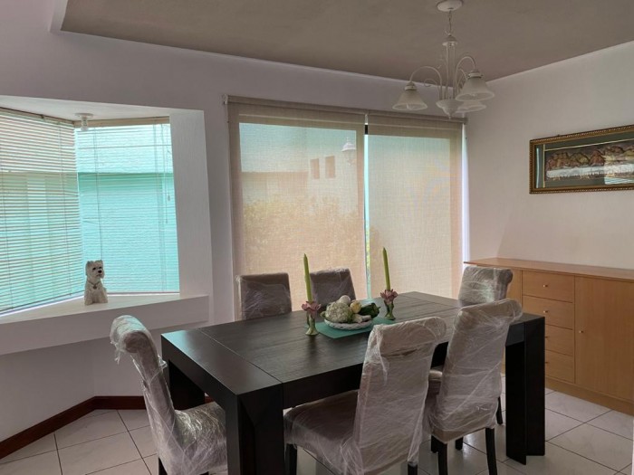 Plus Real Estate vende hermosa casa en condominio de zona 14. — foto 3