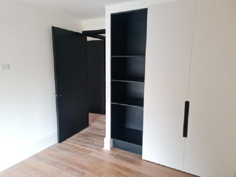 Se renta apartamento 94m2 Edificio Céntrico zona 5 — foto 5
