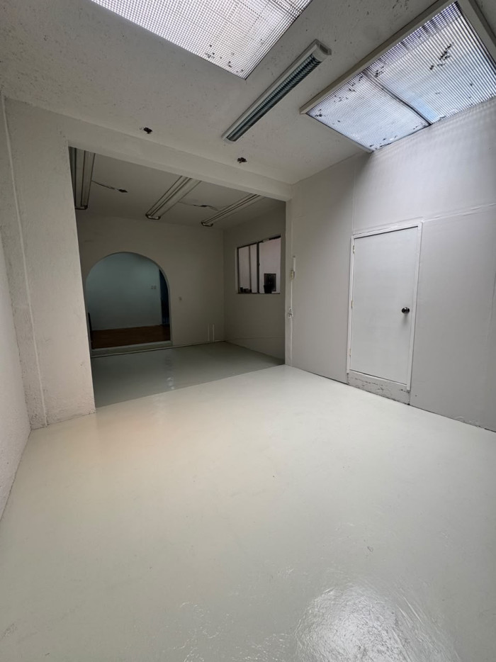 Oficina con baño integrado en Escandón I Sección - 2