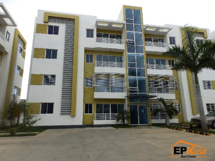 Apartamento en Venta el Proyecto Gabriel con Piscina.