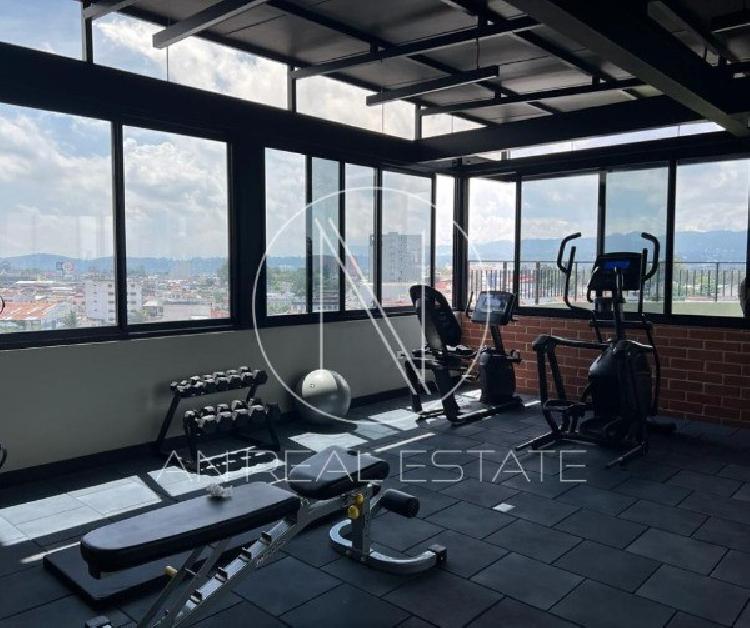 APARTAMENTO EN RENTA EN SILK, ZONA 4 — foto 8