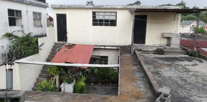 Casa en Venta fuera de garita Zona 7 Guatemala - Miniatura 7