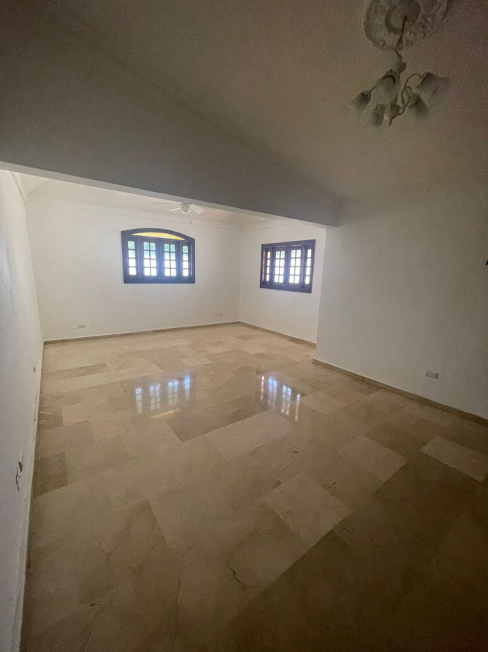 Casa en venta el Millón Santo Domingo Para Oficina - 9