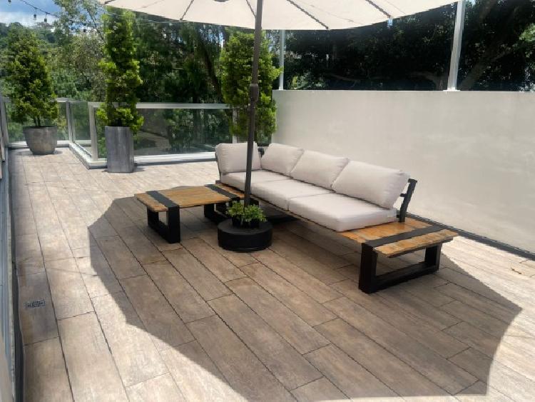 Apartamento Nuevo en Venta en Edificio Telia, zona 15 — foto 7
