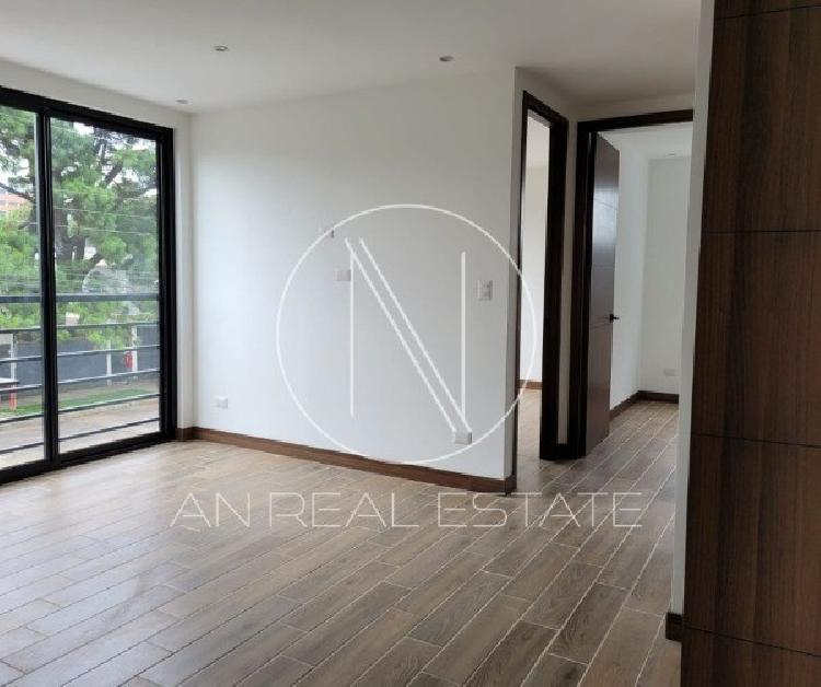 APARTAMENTO EN RENTA EN ZONA 14 — foto 9