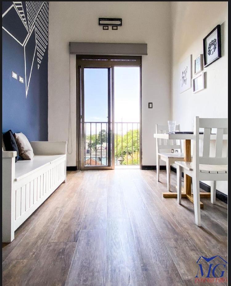 RENTO LOFT AMUEBLADO EN ZONA 16 — foto 2
