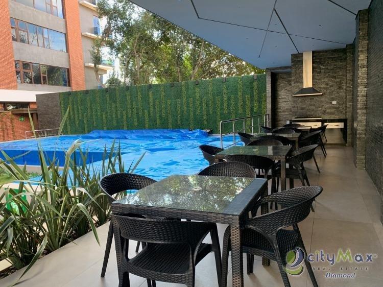 En venta apartamento en zona 14 nivel alto - Miniatura 19