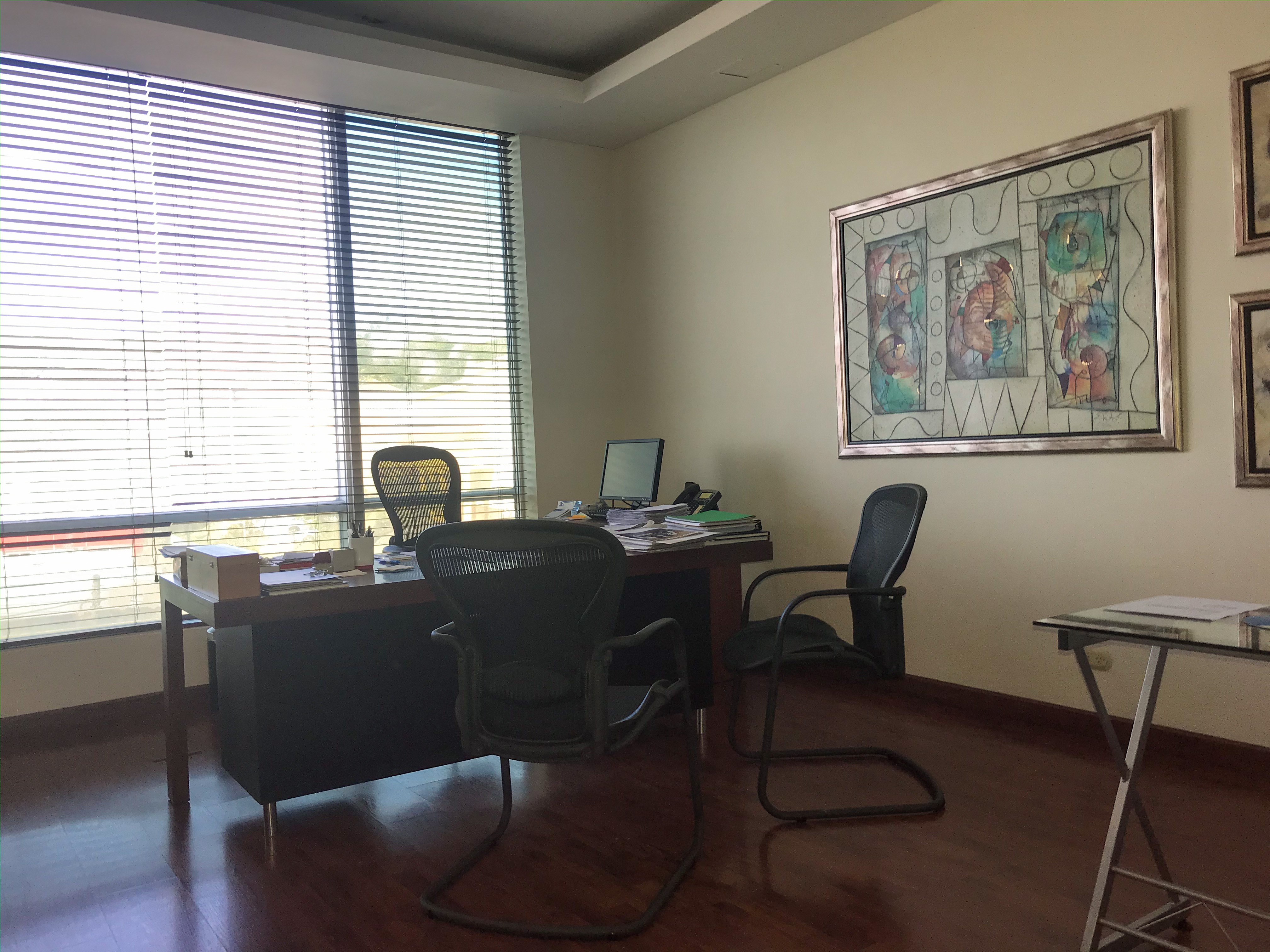 Oficinas Comerciales de Venta - 5