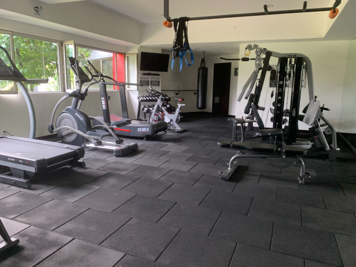 Plus Real Estate, renta apartamento en zona 14 — foto 7