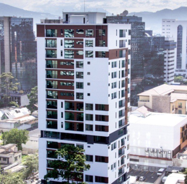 zona VIVA!! APTO. EN RENTA! Ed. Nuevo — foto 2