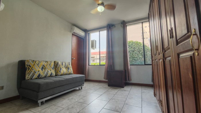 Alquilo apartamento en Las Terrazas San Benito - 8