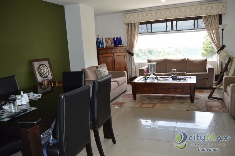 Vendo lindo apartamento en zona 13 Av. Hincapié - Miniatura 10