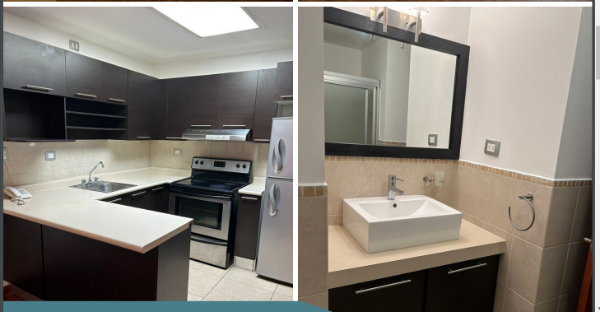 APARTAMENTO EN RENTA ZONA 10 / MUNDO INMOBILIARIO