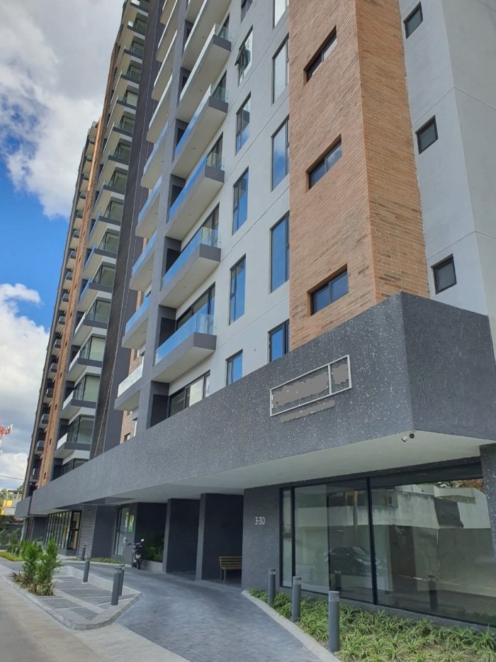 Apartamento en RENTA en zona 15 PARQUE 15 - Image 1