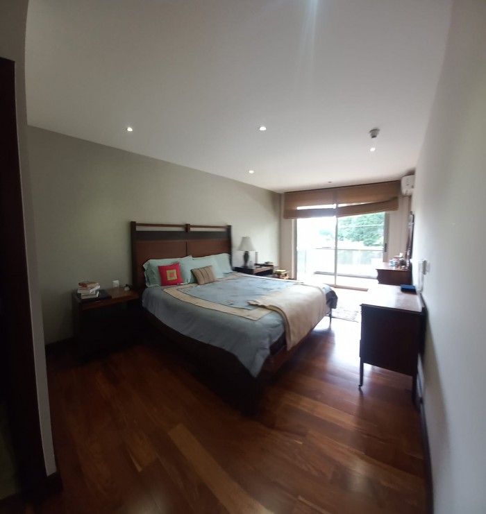APARTAMENTO EN RENTA EN TIFANNY CAÑADA ZONA 14 - Miniatura 8