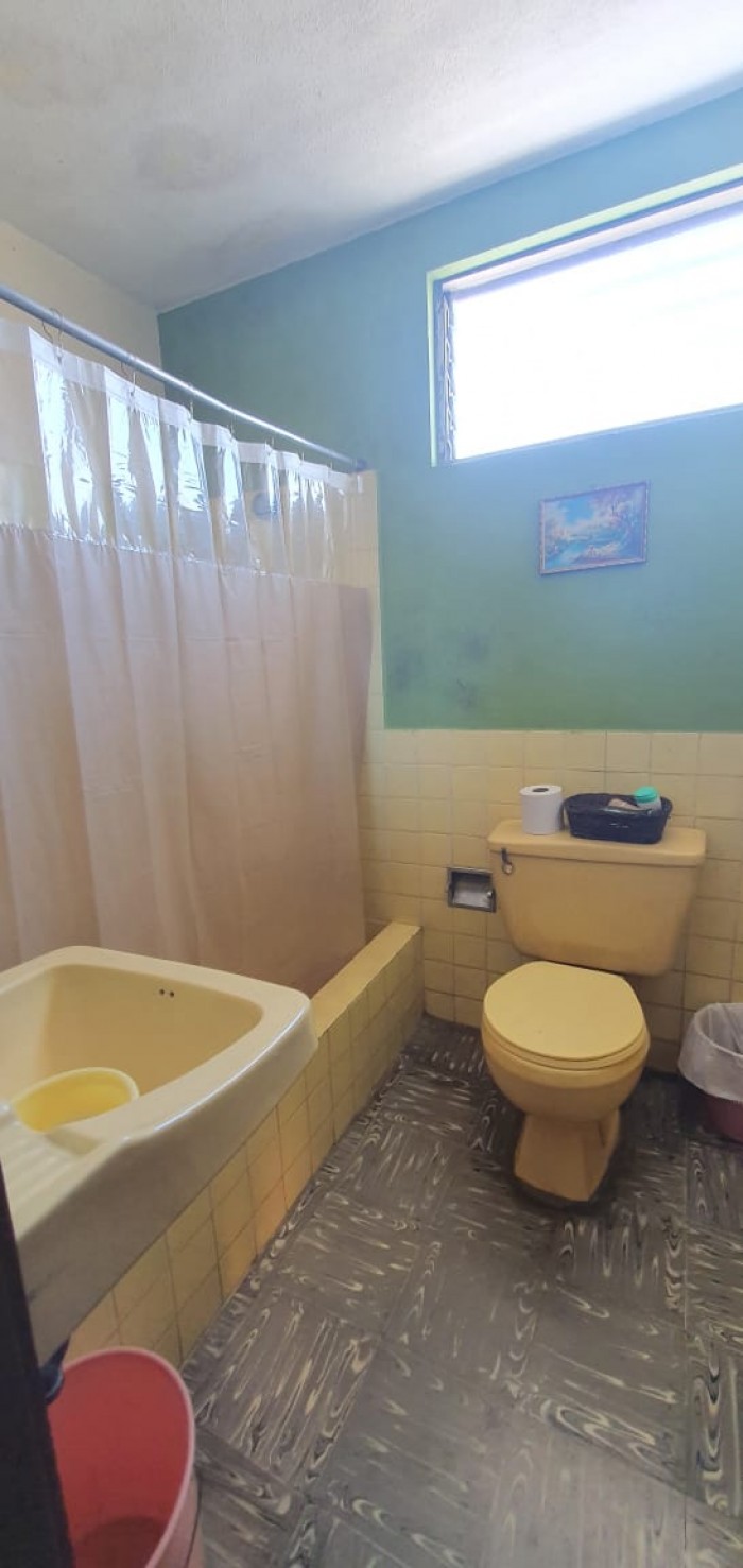 VENDO Casa en Zona 01 - Miniatura 10