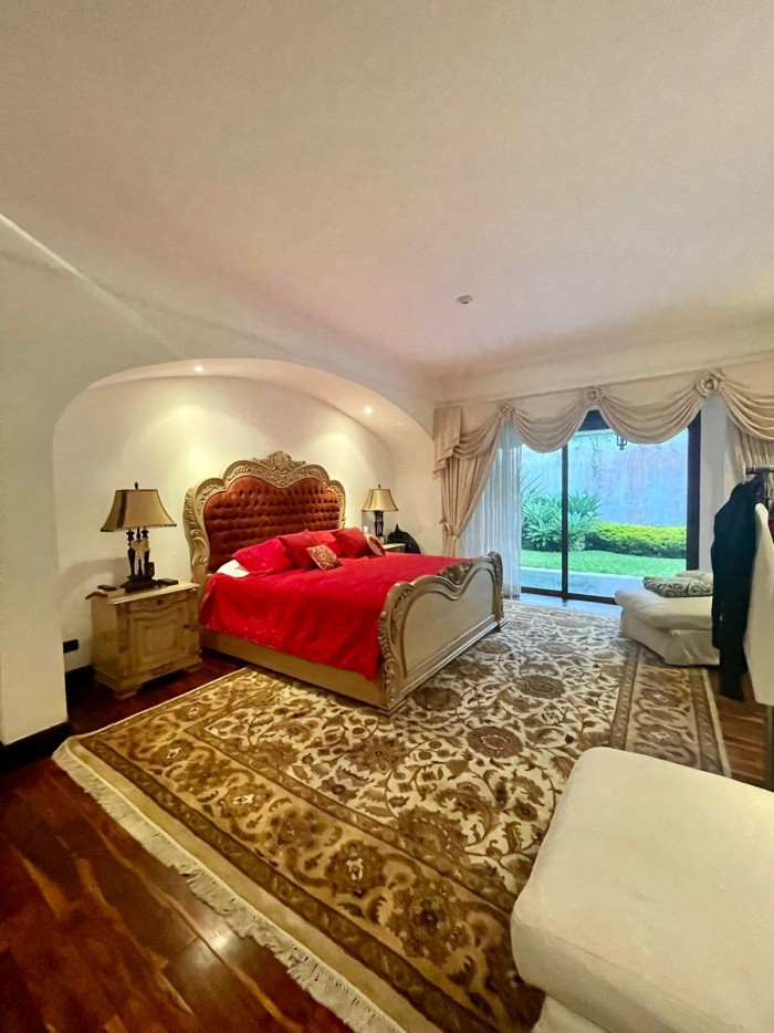 VENDO CASA EN KM 14.5 CON ACCESO POR MUXBAL — foto 6