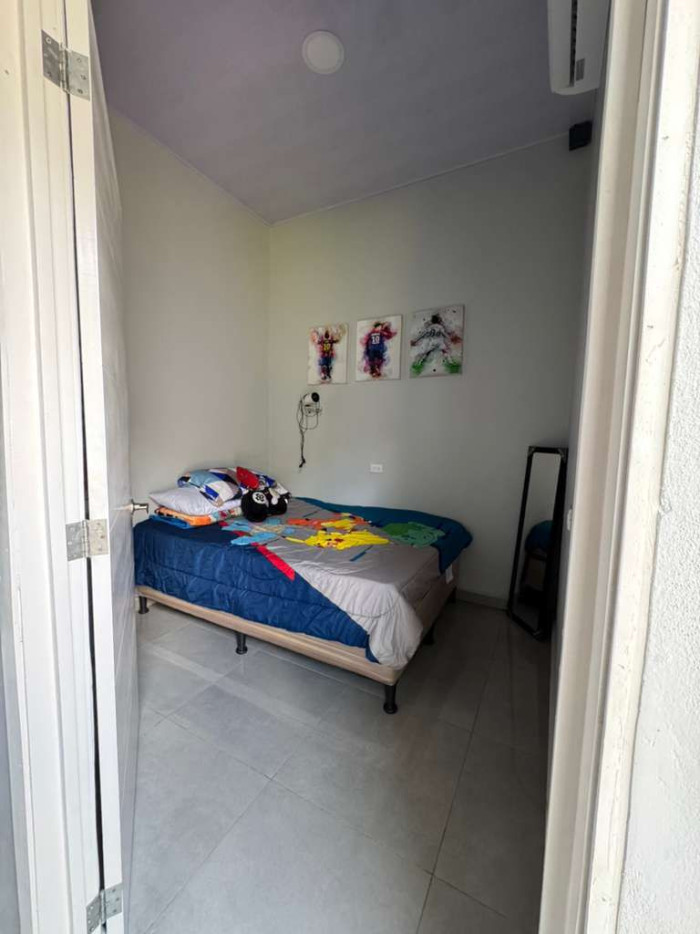 Casa moderna en venta en Chalatenango - 6