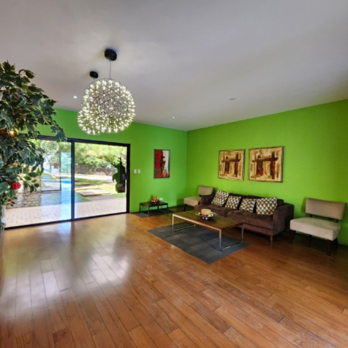 Apartamento en Venta Alta Villa El Naranjo Z. 11 Mixco - 22