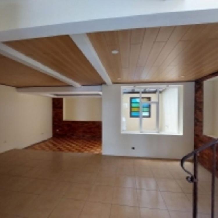 Casa en zona 7 de Mixco — foto 2