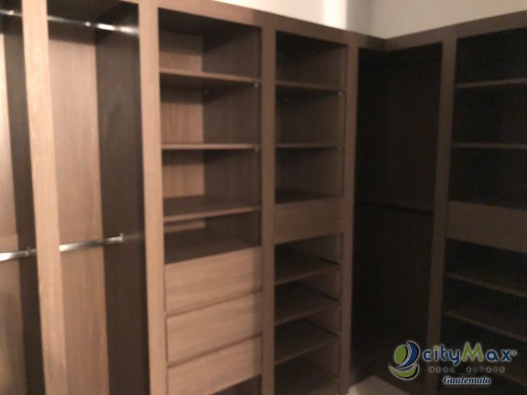 En venta o Renta Lindo Apartamento en la Zona 16 - Miniatura 4