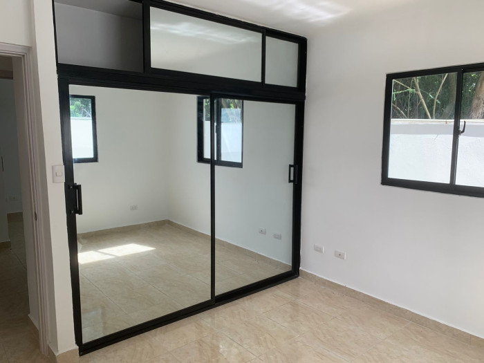 APARTAMENTO ALQUILER EN PONTEZUELA, SANTIAGO. - 5