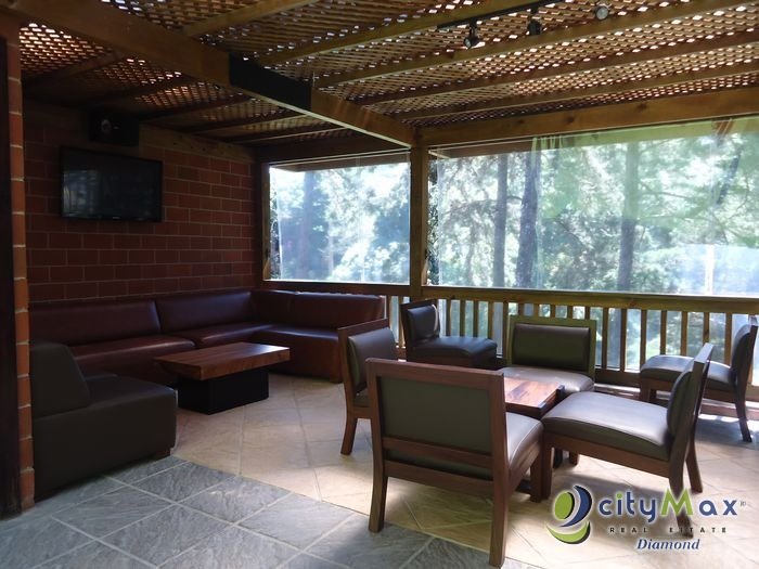 LINDO APARTAMENTO EN VENTA EN PLANOS ZONA 16 - Miniatura 12