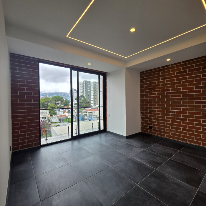 Apartamento nuevo en renta Kona Zona 10 Guatemala — foto 7