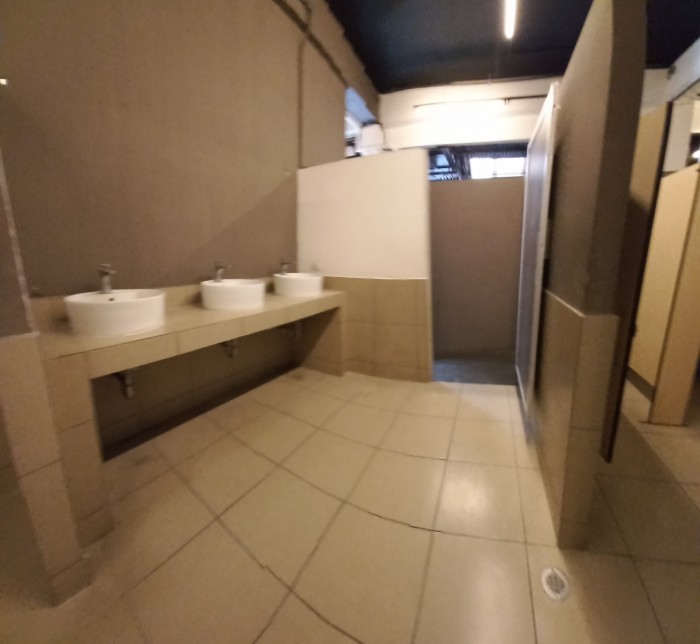 Oficina Tabicada en Alquiler en la Zona 4 Guatemala - Miniatura 8
