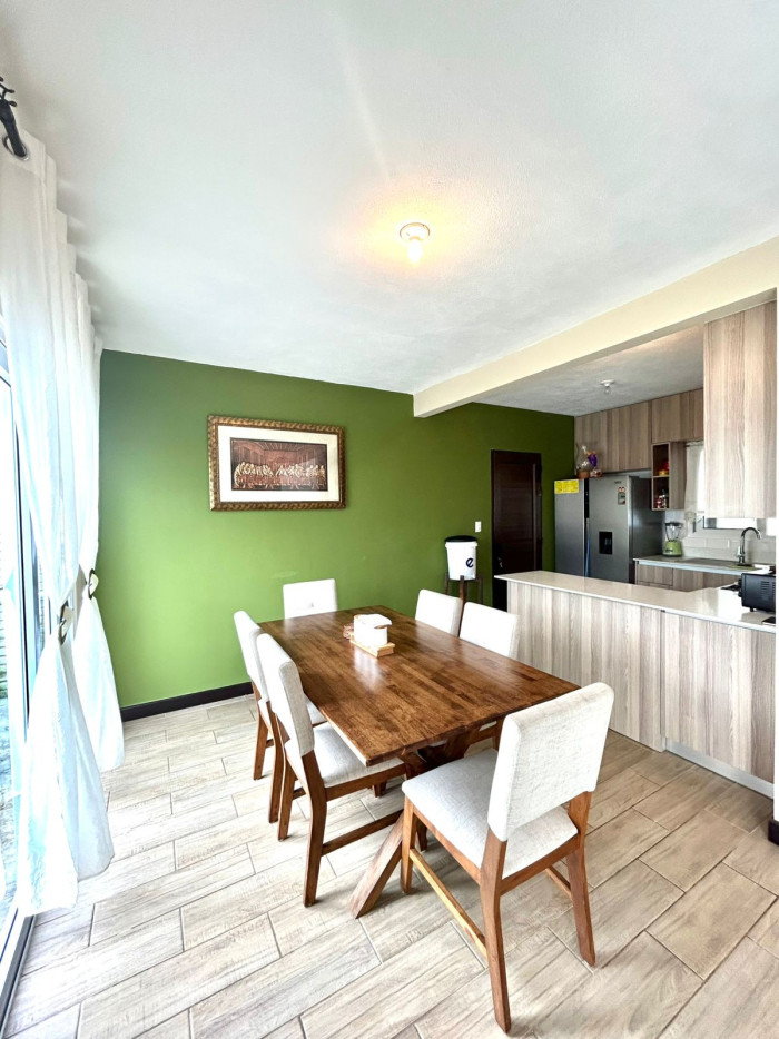 Casa en venta en Carretera a El Salvador km 25 — foto 4
