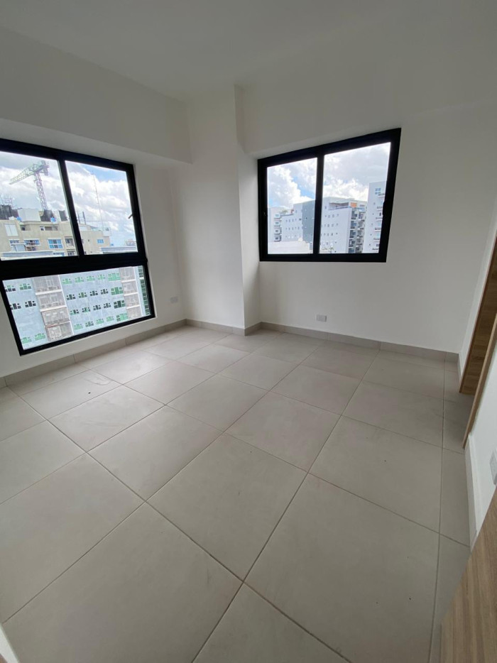 Apartamento de 1 habitación en naco en venta — foto 2
