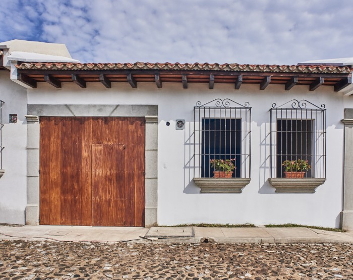 Casa en VENTA (PA), Condominio Los Franciscanos - Image 1