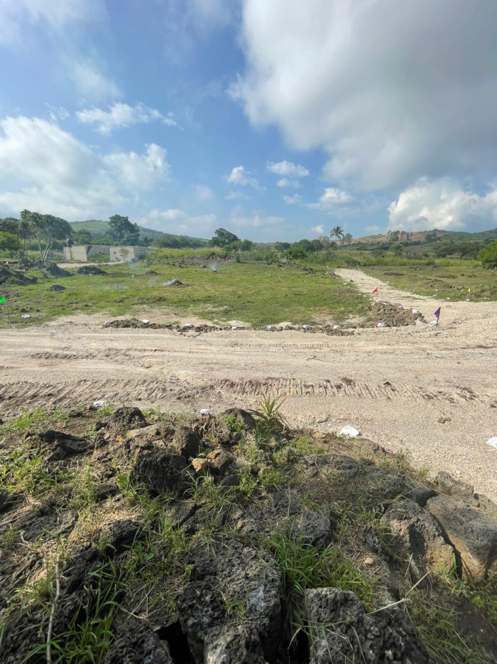 Terreno en venta en residencial jocotillo Villa Canales - Image 2