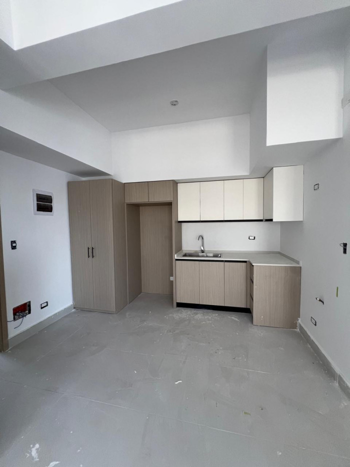 Apartamento de 2 Habitaciones en Venta Evaristo Morales - 16