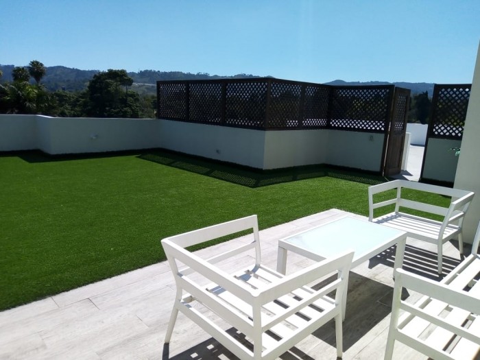Alquiler apartamento nuevo de 3 habitaciones en zona 16 - Image 5