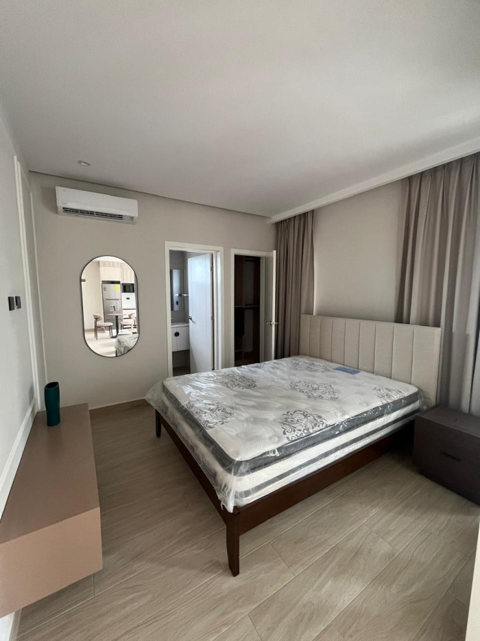 Apartamento de 1 habitación en Alquiler en Bella Vista - 5