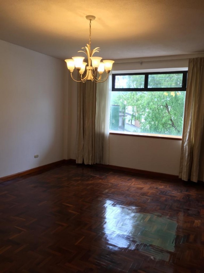 Rento apartamento en zona 13 — foto 3