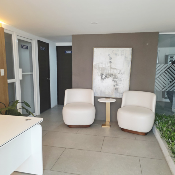 Rento Apartamento en Zona 6 Cumbres del Pedregal — foto 5