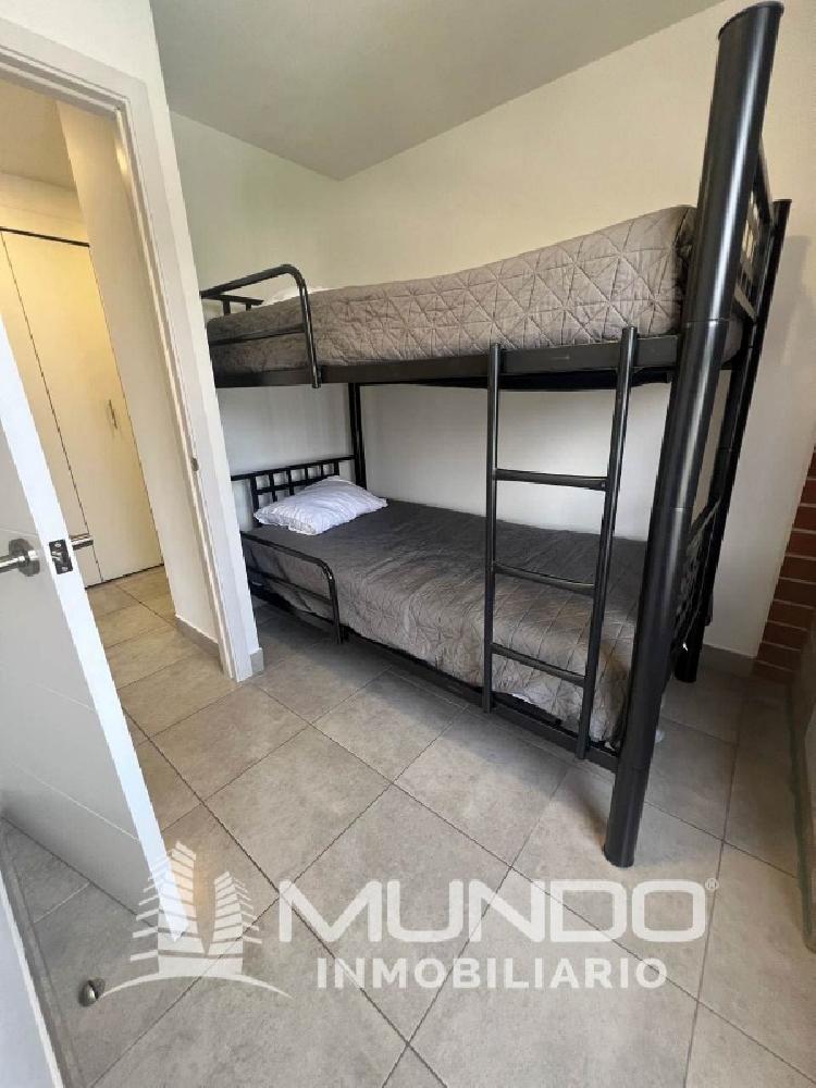 APARTAMENTO MODERNO AMUEBLADO EN RENTA ZONA 10 — foto 11
