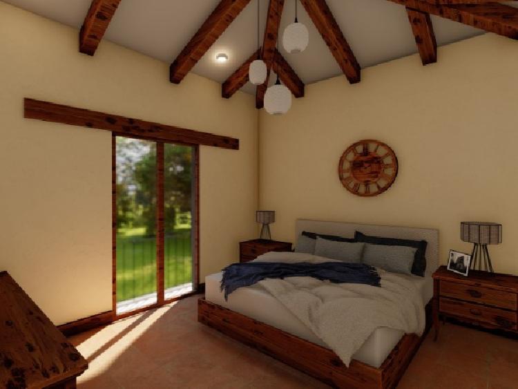 CASA EN VENTA EN SAN MIGUEL DUEÑAS, SACATEPEQUEZ — foto 3