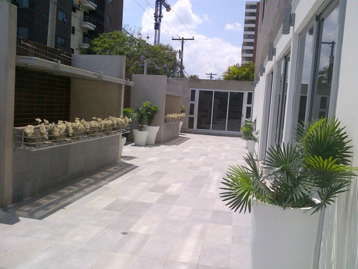 Apartamento en renta en zona 14 - Miniatura 6