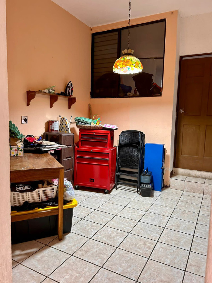 Casa grande en venta en Carretera a San José Pinula — foto 13