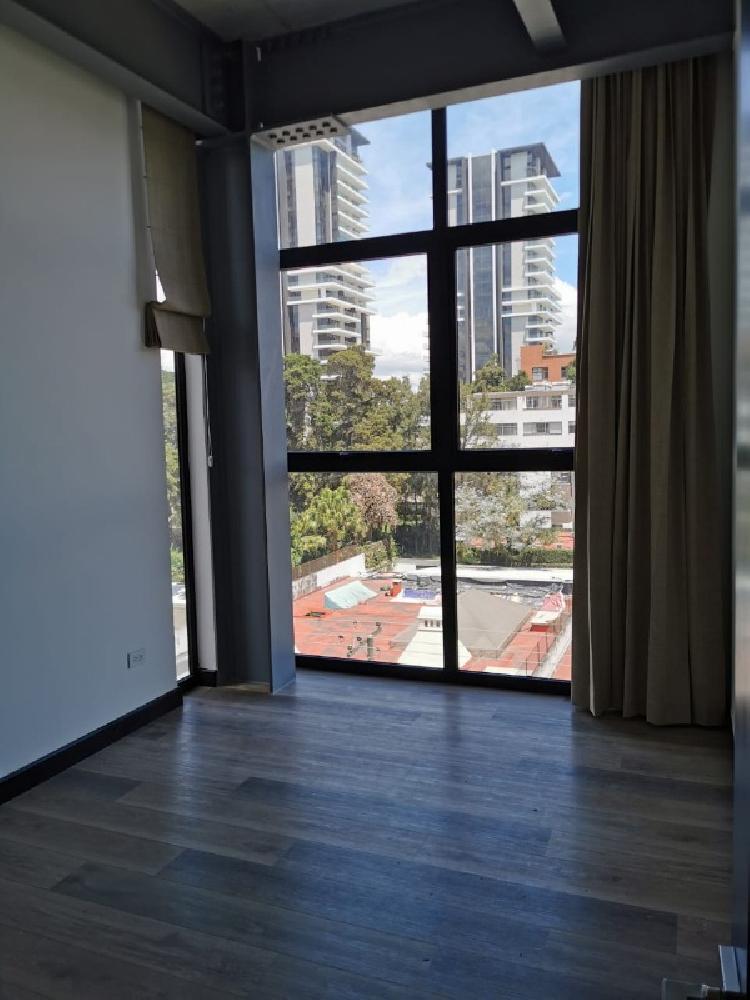 APARTAMENTO EN RENTA EN ZONA 14/MUNDO INMOBILIARIO — foto 8