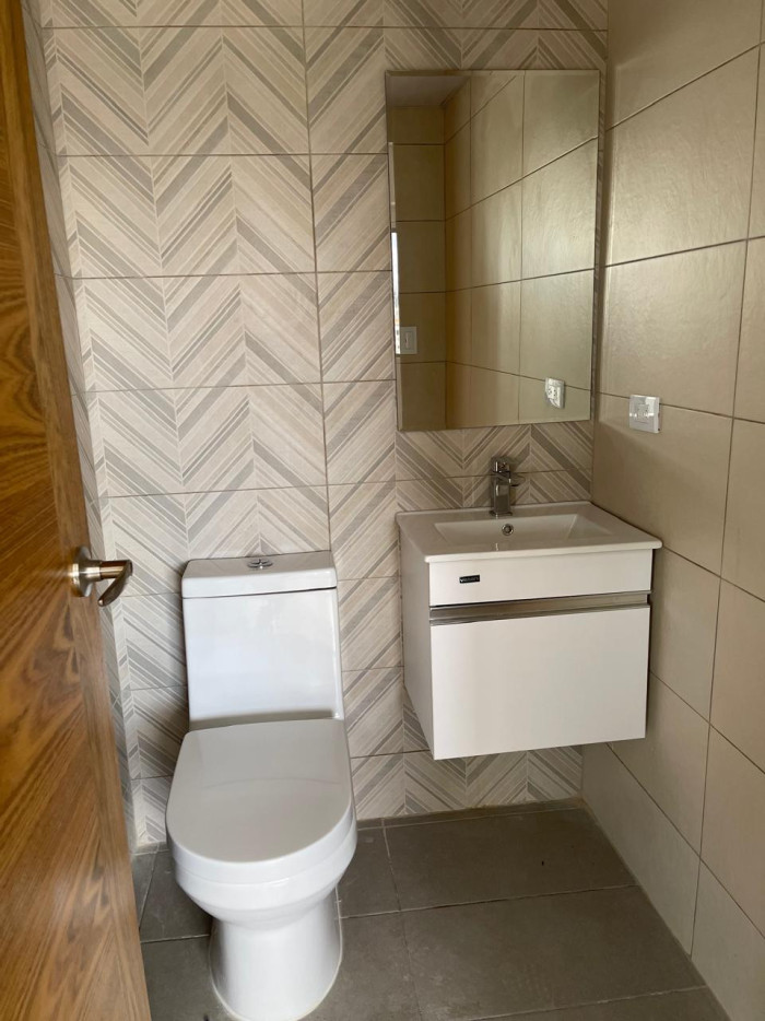 Apartamento en alquiler en Evaristo Morales — foto 11