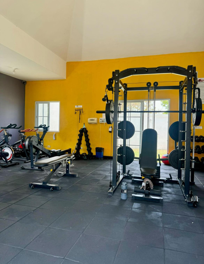 Casa Condado San Nicolas — foto 8