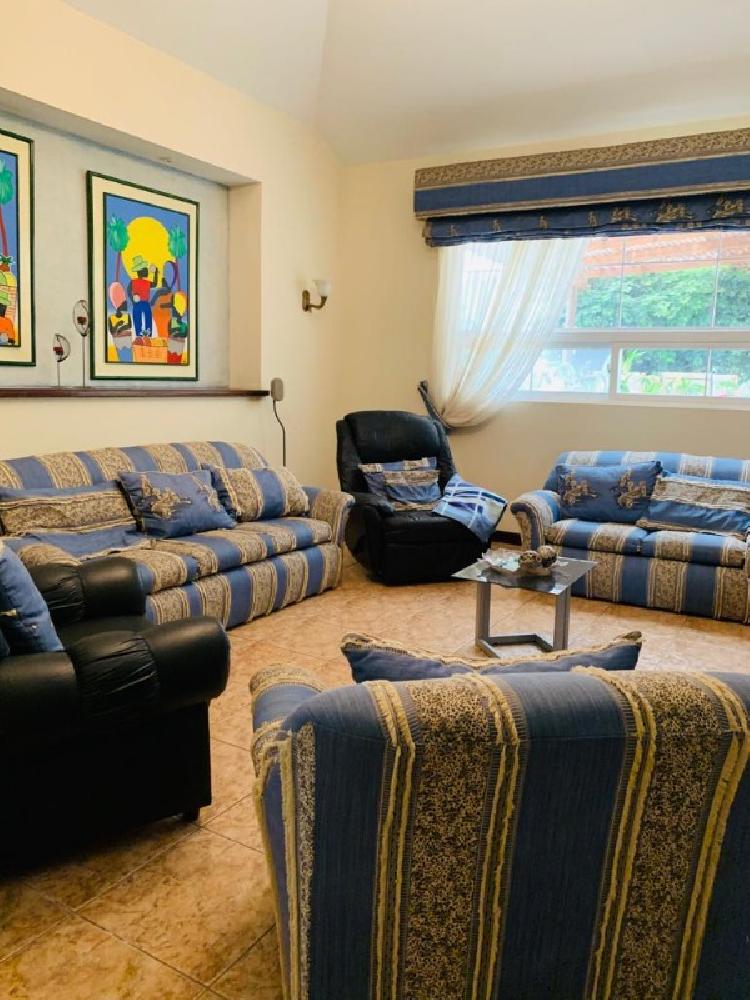 Casa en Venta en Carretera al Salvador en Casa y Campo — foto 12