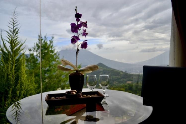 Casa en Venta en Antigua Guatemala, Sacatepéquez