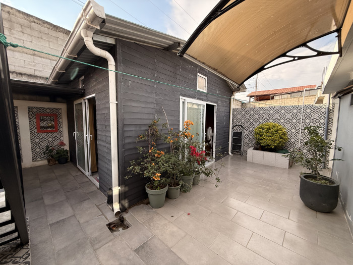Casa en Venta en Sector Santa Bárbara San Cristóbal — foto 14