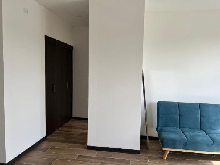 APARTAMENTO EN RENTA EN VIAGGIO, MUXBAL — foto 5